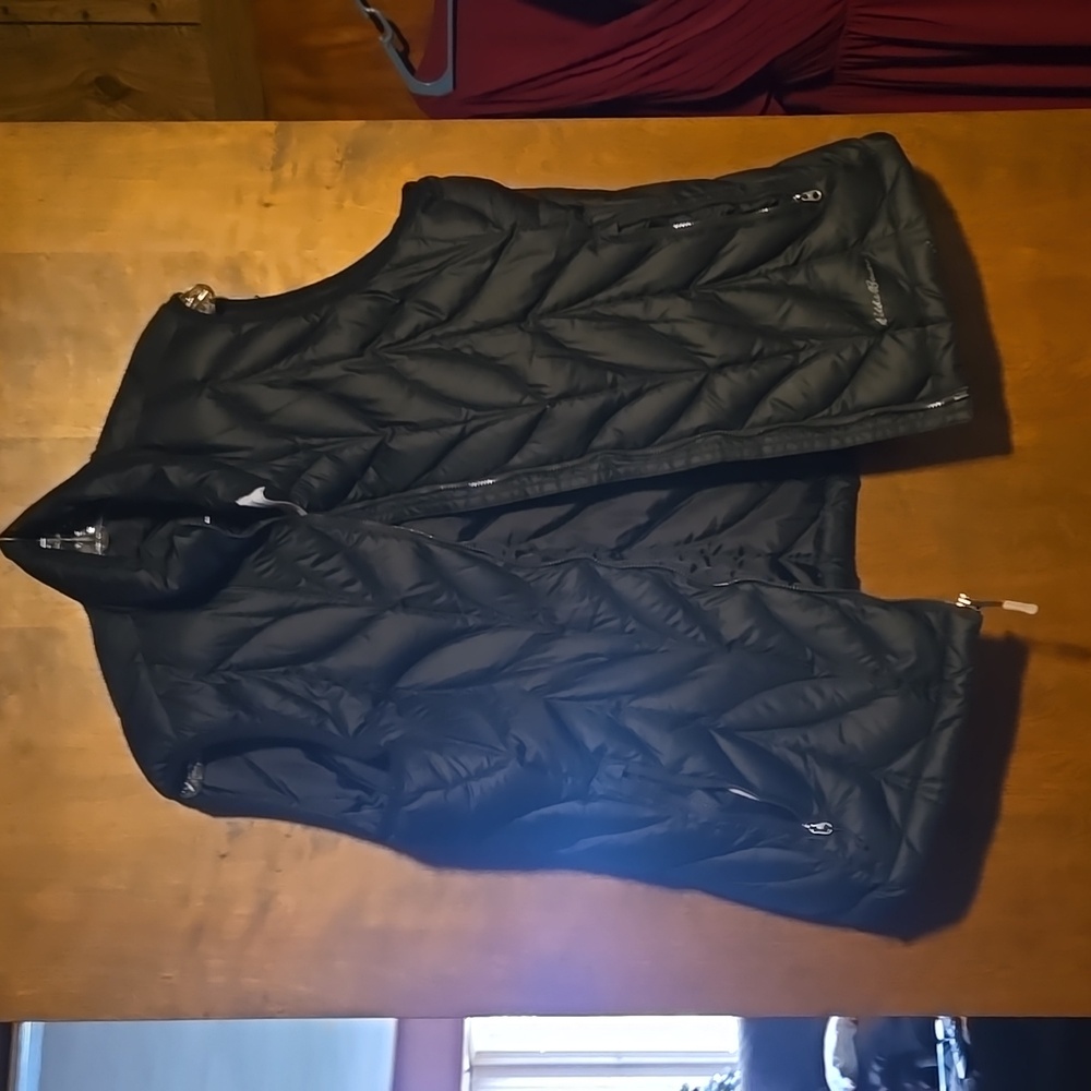 Eddie Baur 2xl Womens Vest